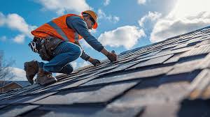 Best Solar Panel Roofing Installation  in Mascotte, FL